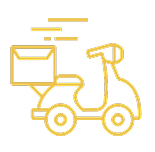 Fastest Delivery